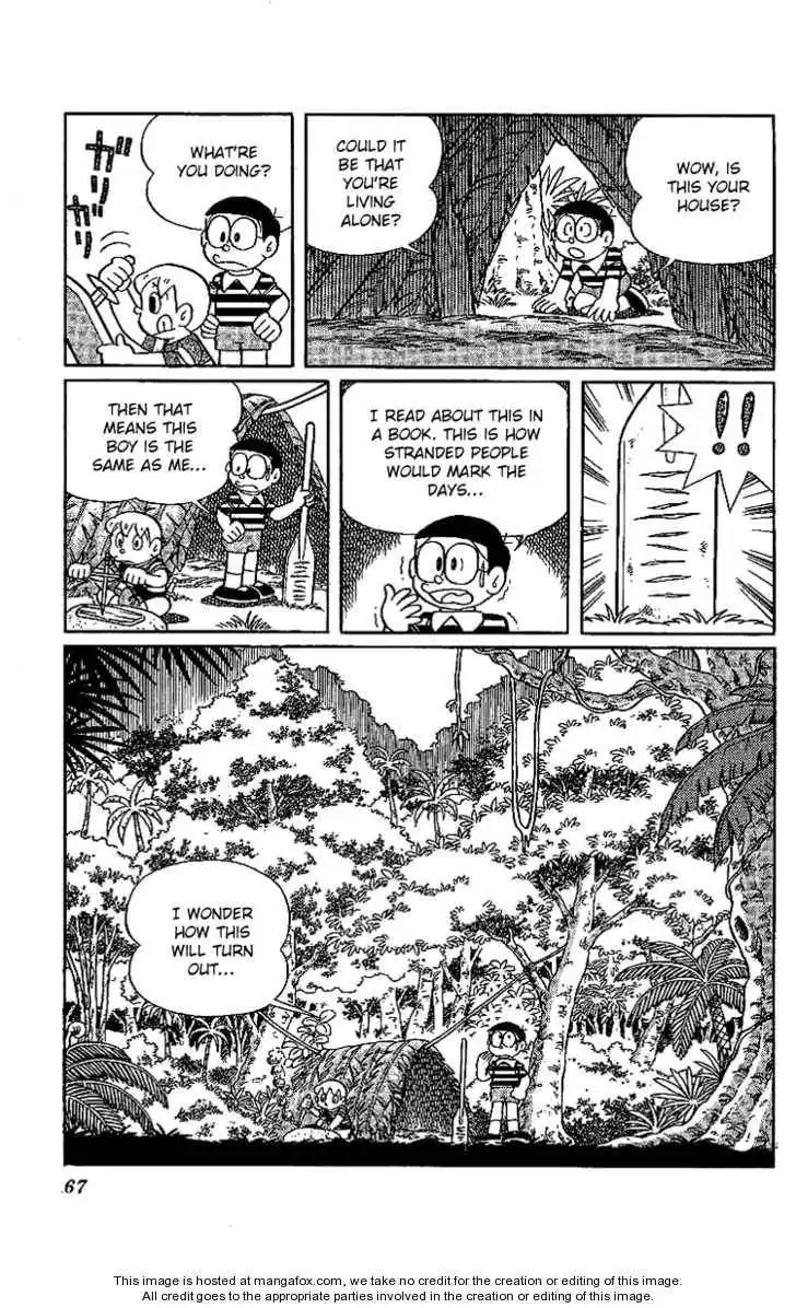 Doraemon Long Stories Chapter 18.2 26